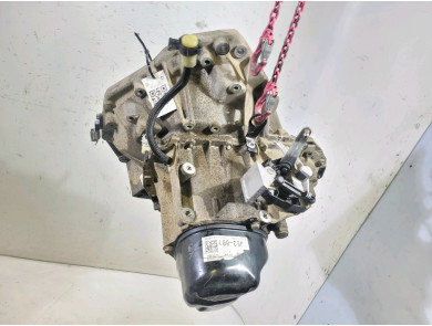 Gearbox type JE3001 - Renault TWINGO III PH.1 - K1-2286R