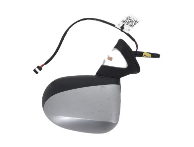 Left wing mirror - Renault GRAND MODUS PH.2 - Gris Clair - 7701069544 - A1-5707Q