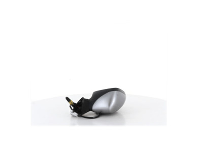 Left wing mirror - Renault GRAND MODUS PH.2 - Gris Clair - 7701069544 - A1-5707Q