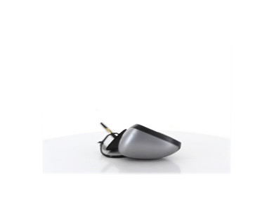 Left wing mirror - Renault GRAND MODUS PH.2 - Gris Clair - 7701069544 - A1-5707Q