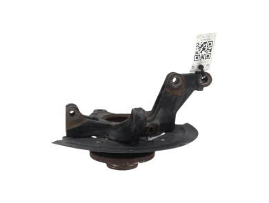 Right steering knuckle - Renault CLIO IV PH.1 - 400140589R - X1-7835F