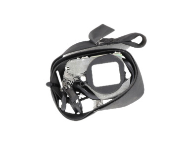 Ceinture sécurité avant droite occasion - Seat IBIZA - 6J3857706 RAA