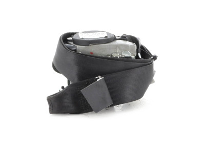 Right front seatbelt - Seat IBIZA IV PH.1 - 6J3857706RAA - Y1-7384Y