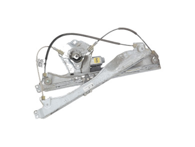 Lève-vitre avant gauche - Renault CLIO III PH.2 - 8200843592 - Y1-9282F