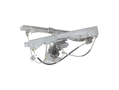 Lève-vitre avant gauche - Renault CLIO III PH.2 - 8200843592 - Y1-9282F