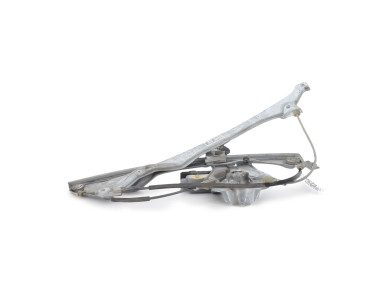 Left front window-lift - Renault CLIO III PH.2 - 8200843592 - Y1-9282F