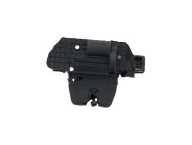 Rear lid lock - Citroen DS3 I PH.2 - Rouge Fonce - 8719F8 - B1-5676I