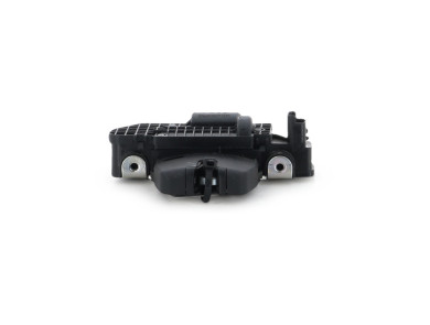 Serrure de hayon - Citroen DS3 I PH.2 - Rouge Fonce - 8719F8 - B1-5676I