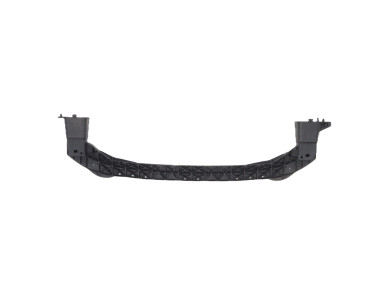 Front bumper lower reinforcement bar - Peugeot 308 I PH.2 - Gris Fonce - 724009 - Y0-9574U