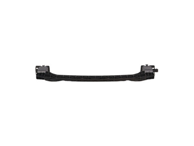 Front bumper lower reinforcement bar - Peugeot 308 I PH.2 - Gris Fonce - 724009 - Y0-9574U