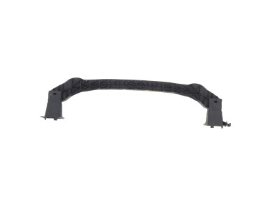 Front bumper lower reinforcement bar - Peugeot 308 I PH.2 - Gris Fonce - 724009 - Y0-9574U