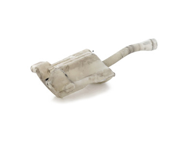 Washer fluid reservoir tank - Citroen C4 II PH.1 - 00006431Q2 - Y1-6178P