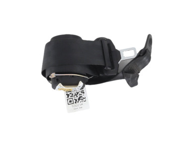 Left rear seatbelt - Fiat PANDA III - 735763967 - H1-7757J