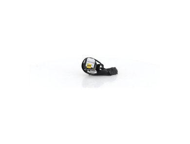 Left rear seatbelt - Fiat PANDA III - 735763967 - H1-7757J