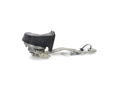 Horn - Citroen C3 II PH.1 - Gris Clair - 00006236Q4 - I1-4702G