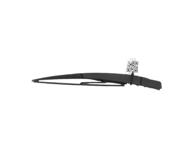 Rear wiper arm - Renault CLIO CAMPUS II PH.1 - 7701045207 - A1-8945B