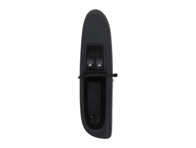 Platine de commande lève-vitre gauche - Renault CLIO CAMPUS II PH.1 - 8200542104 - H1-5601B