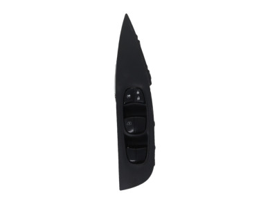 Platine de commande lève-vitre gauche occasion - Nissan X-TRAIL - 25401-4BA2A-