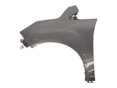 Left front fender - Ford C-MAX II PH.1 - Gris Fonce - 1929670 - F1-7696W