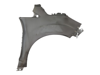 Left front fender - Ford C-MAX II PH.1 - Gris Fonce - 1929670 - F1-7696W