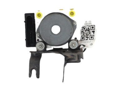 Bloc ABS - Renault CLIO III PH.1 - 7701209606 - I1-6135U