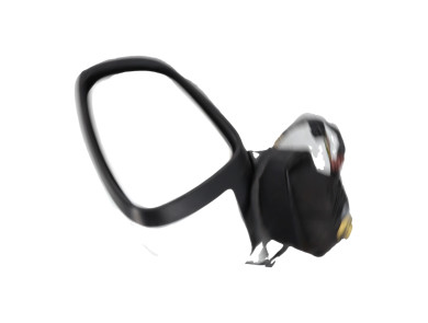 Rétroviseur droit - Citroen C3 II PH.2 - Blanc - 00008154AR - K1-5568I