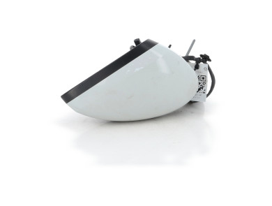Right wing mirror - Citroen C3 II PH.2 - Blanc - 00008154AR - K1-5568I