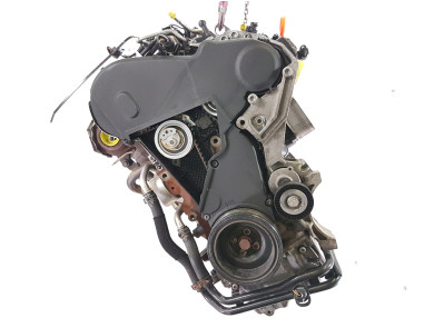 Engine used - Seat IBIZA - CAY-K-KX