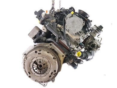 Engine type CAY-K-KX - Seat IBIZA IV PH.1 - Z1-8677F