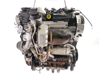 Moteur type CAY-K-KX - Seat IBIZA IV PH.1 - Z1-8677F