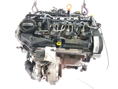 Engine type CAY-K-KX - Seat IBIZA IV PH.1 - Z1-8677F