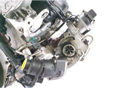 Engine type CAY-K-KX - Seat IBIZA IV PH.1 - Z1-8677F