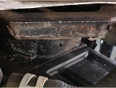 Moteur type CAY-K-KX - Seat IBIZA IV PH.1 - Z1-8677F