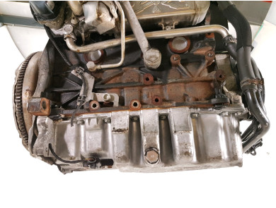 Moteur type CAY-K-KX - Seat IBIZA IV PH.1 - Z1-8677F