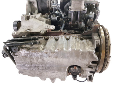 Moteur type CAY-K-KX - Seat IBIZA IV PH.1 - Z1-8677F