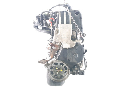 Engine used - Fiat PANDA - 187A1000