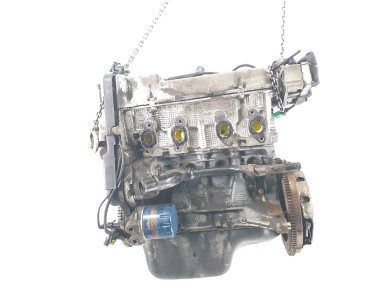 Engine type 187A1000 - Fiat PANDA II - A1-8634S