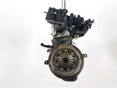 Engine type 187A1000 - Fiat PANDA II - A1-8634S