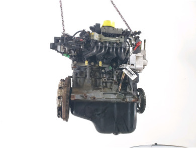 Engine type 187A1000 - Fiat PANDA II - A1-8634S