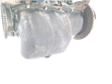 Engine type 187A1000 - Fiat PANDA II - A1-8634S