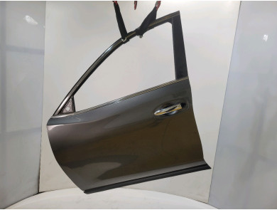 Left front door used - Nissan X-TRAIL - H010A-5H5AA