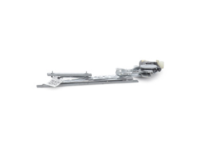 Rear left window-lift - Nissan X-TRAIL III PH.1 - 82731-1BA0A- R1-4029I