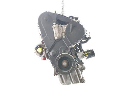 Moteur type RHY - Peugeot 206 - Y1-7018N