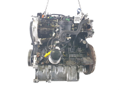 Moteur type RHY - Peugeot 206 - Y1-7018N