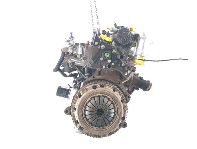 Engine type RHY - Peugeot 206 - Y1-7018N