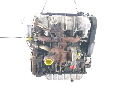 Engine type RHY - Peugeot 206 - Y1-7018N