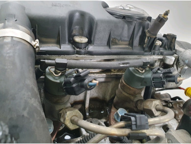 Moteur type RHY - Peugeot 206 - Y1-7018N
