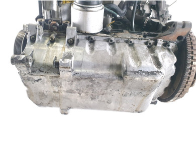 Moteur type RHY - Peugeot 206 - Y1-7018N