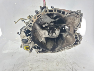 Gearbox type 20DM20 - Peugeot 206 - W1-8590X