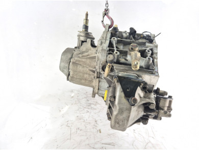 Gearbox type 20DM20 - Peugeot 206 - W1-8590X